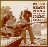 Willie Heath Neal - Willie Heath Neal lyrics