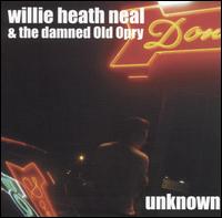 Willie Heath Neal - Unknown lyrics