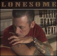 Willie Heath Neal - Lonesome lyrics