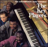 Contemporary Piano Ensemble - The Key Players lyrics