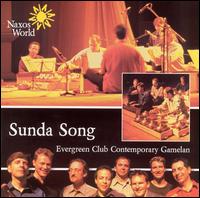 Evergreen Club Contemporary Gamelan - Sunda Song lyrics