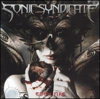 Sonic Syndicate - Eden Fire lyrics