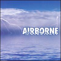 Airborne - Turbulence lyrics