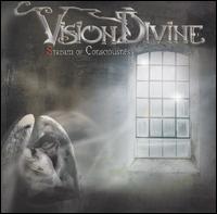 Vision Divine - Stream of Consciousness lyrics