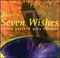 Vision Earth - Seven Wishes lyrics