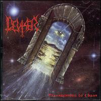 Deviser - Transmission to Chaos lyrics