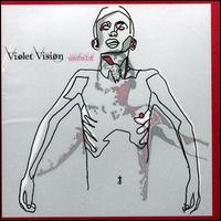 Violet Vision - Unfold lyrics