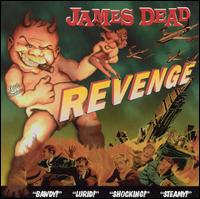 James Dead - Revenge lyrics