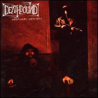 Deathbound - Doomsday Comfort lyrics