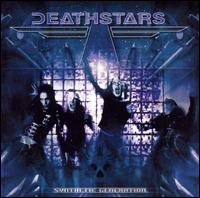 Deathstars - Synthetic Generation lyrics