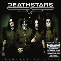Deathstars - Termination Bliss lyrics