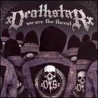 Deathstar - We Are the Threat lyrics