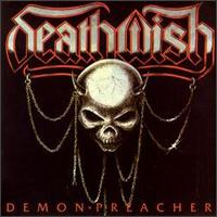 Deathwish - Demon Preacher lyrics