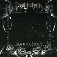 Deathchain - Deathrash Assault lyrics