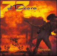 77 El Deora - Srens lyrics
