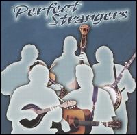 Perfect Strangers - Perfect Strangers lyrics