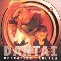 Dantai - Operation Lahlela lyrics