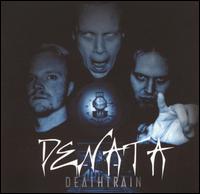 Denata - Deathtrain lyrics