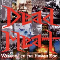 Dead Meat - Welcome to the Human Zoo lyrics