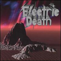 Electric Death - Electric Death lyrics
