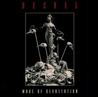Decree - Wake of Devastation lyrics