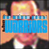Duke Mushroom - Warriors lyrics