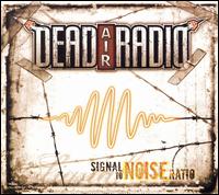 Dead Air Radio - Signal To Noise Radio lyrics