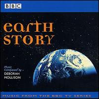 Deborah Mollison - Earth Story [BBC TV] lyrics