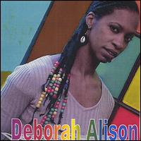 Deborah Alison - Deborah Alison lyrics