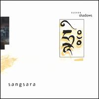 Eleven Shadows - Sangsara lyrics
