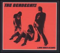 The Deadbeats [Sweden] - Long Hard Nights lyrics