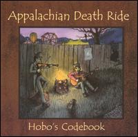 Appalachian Death Ride - Hobo's Codebook lyrics