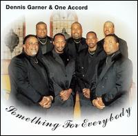 Dennis Garner - Something for Everybody lyrics