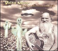 Delta Moon - Goin' Down South lyrics