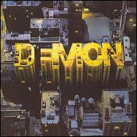 Demon - Midnight Funk [Source] lyrics