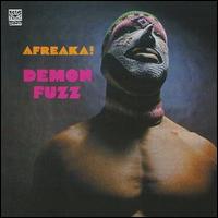 Demon Fuzz - Afreaka! lyrics