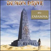 Demon Drive - Heroes lyrics