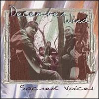 December Wind - Sacred Voices lyrics
