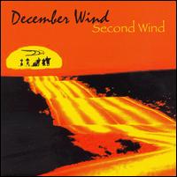 December Wind - Second Wind lyrics