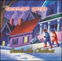 December People - Sounds Like Christmas lyrics
