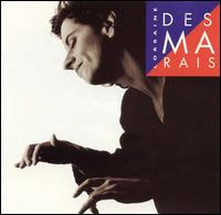 Lorraine Desmarais - Lorraine Desmarais lyrics