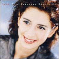 Lorraine Desmarais - Trio Lorraine Desmarais lyrics
