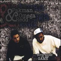 Pakman & Omega Redd - Both Sides of the Game lyrics