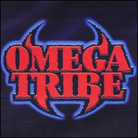 Omega Tribe - Omega Tribe lyrics