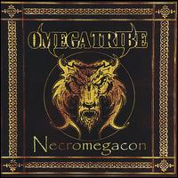 Omega Tribe - Necromegacon lyrics