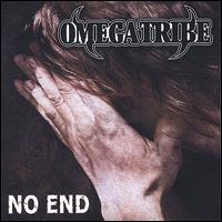 Omega Tribe - No End lyrics