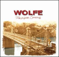 Todd Wolfe - Delaware Crossing lyrics