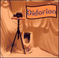 Didorion - Didorion [2004] lyrics
