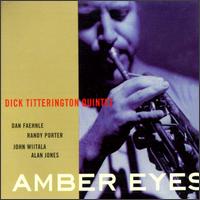 Dick Titterington - Amber Eyes lyrics