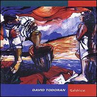 David Todoran - Solstice lyrics
